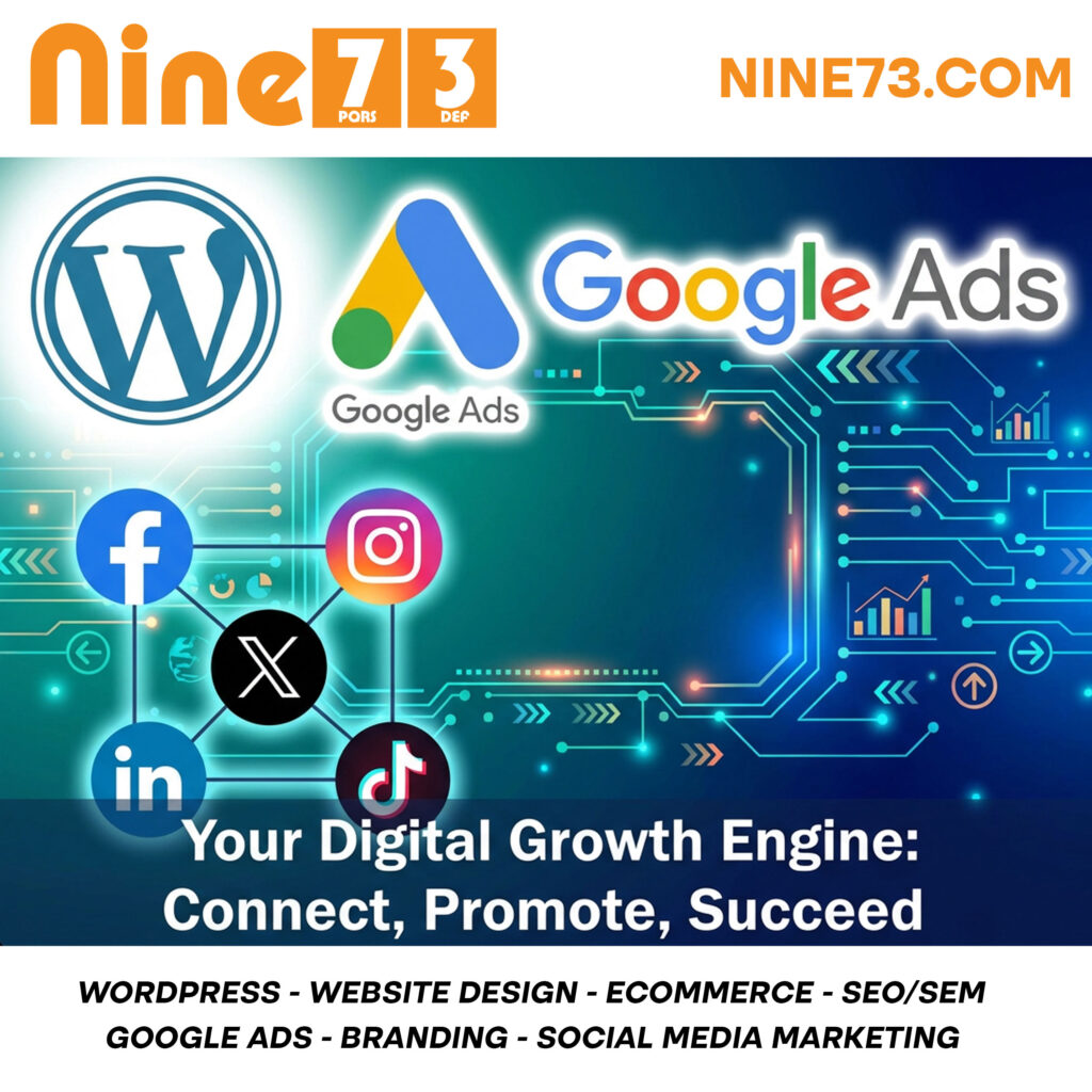 Website Design Near Me Boonton NJ